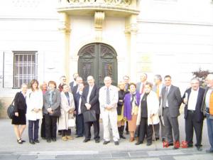 Znanstveni skup o Vatroslavu Jagiću, Varaždin, 2005.