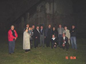 Znanstveni skup o Vatroslavu Jagiću, Varaždin, 2005.