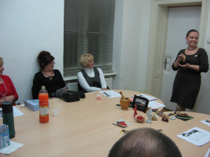 Radionica bajki i mitova 2009