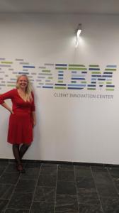 IBM Experience