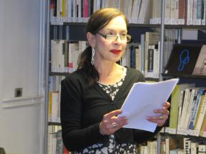 Zbirka pjesama - Čelični vuk