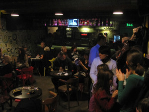 Zbirka pjesama - Divlja misao